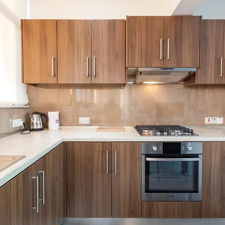 Ab6 - Stunning Seafront Penthouse *