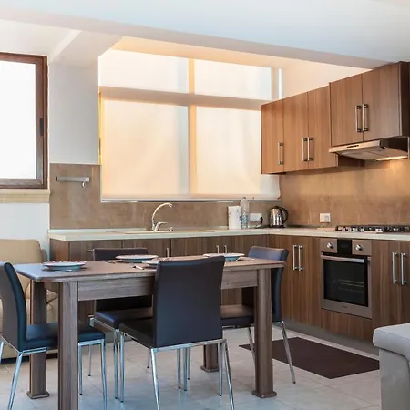Apartment Ab6 - Stunning Seafront Penthouse
