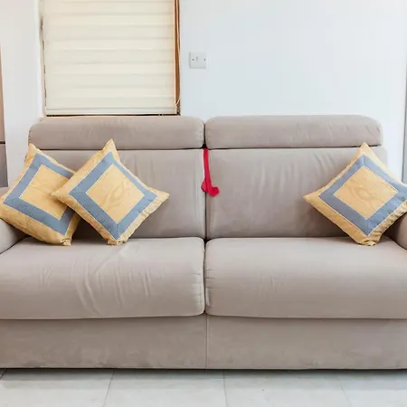 Apartment Ab6 - Stunning Seafront Penthouse St. Paul's Bay