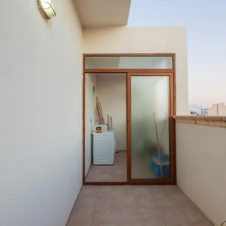 Apartamento Ab6 - Stunning Seafront Penthouse *