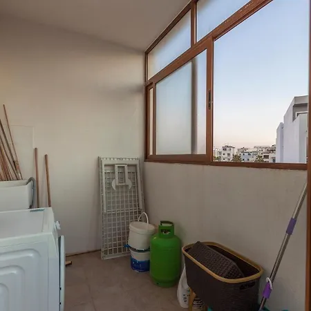 Apartamento Ab6 - Stunning Seafront Penthouse St Paul's Bay