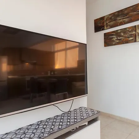 Apartamento Ab6 - Stunning Seafront Penthouse *