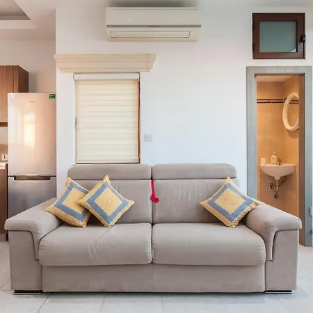 Ab6 - Stunning Seafront Penthouse Apartamento *