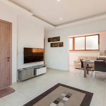 Apartamento Ab6 - Stunning Seafront Penthouse